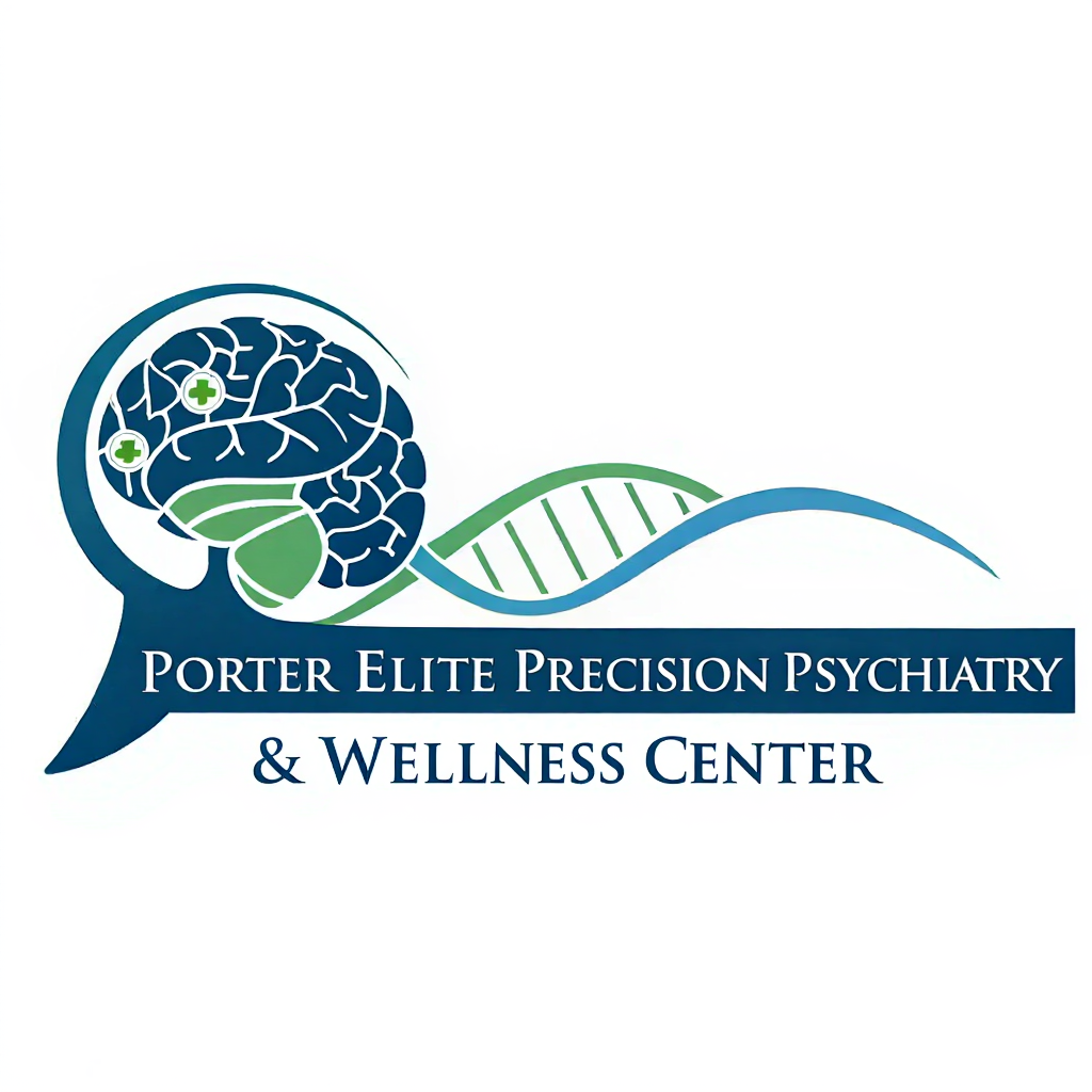 Porter Elite Precision Psychiatry & Wellness Center