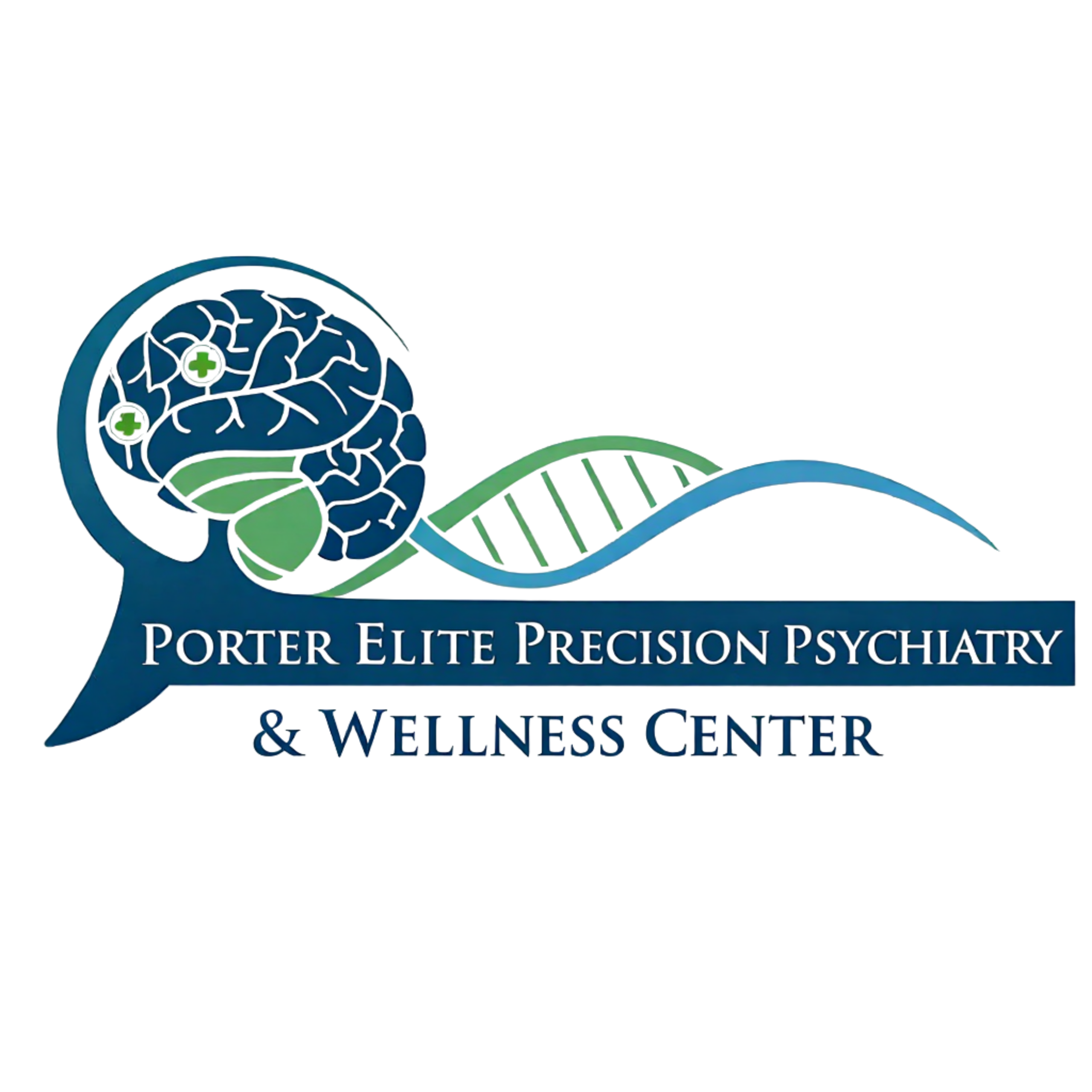 Porter Elite Precision Psychiatry & Wellness Center